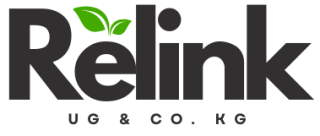 Relink24 Logo